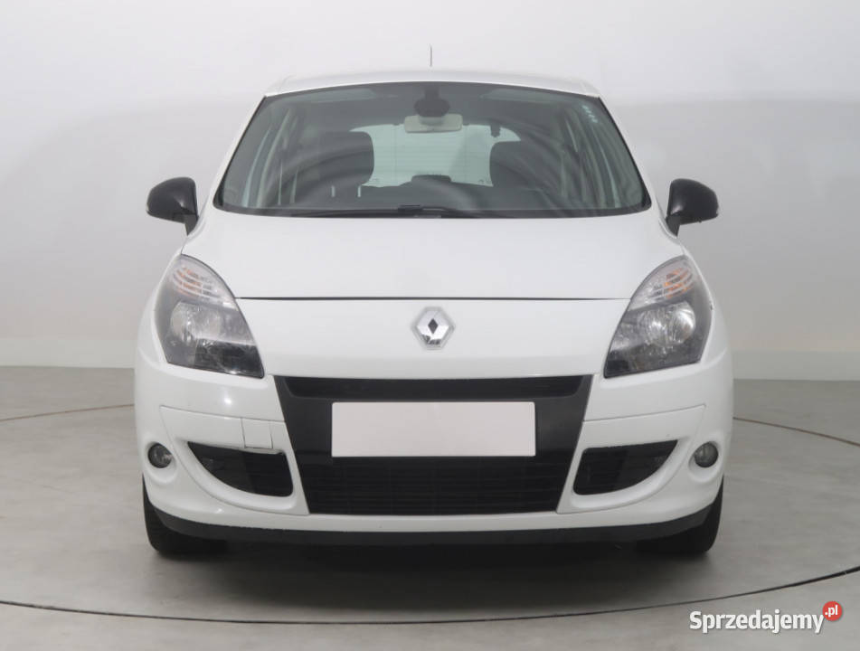 Renault Scenic 15 dCi ASR (kontrola trakcji) Bielany Wrocławskie sprzedam