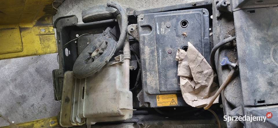 Karcher hds 380v Zbytków sprzedam