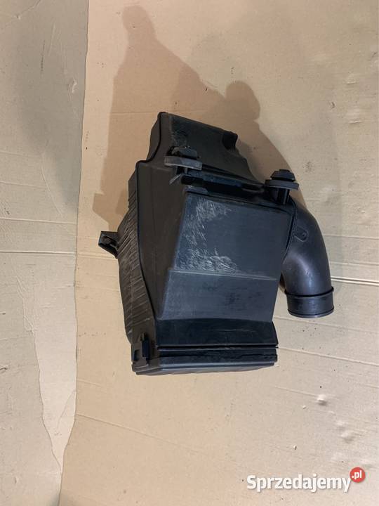 Obudowa filtra powietrza 8200212533 Nissan Micra Układ chłodzenia Szczecin