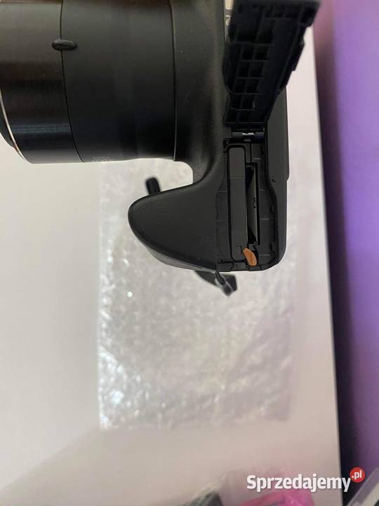 Aparat Fotograficzny Canon PowerShot SX410 IS Biała Podlaska