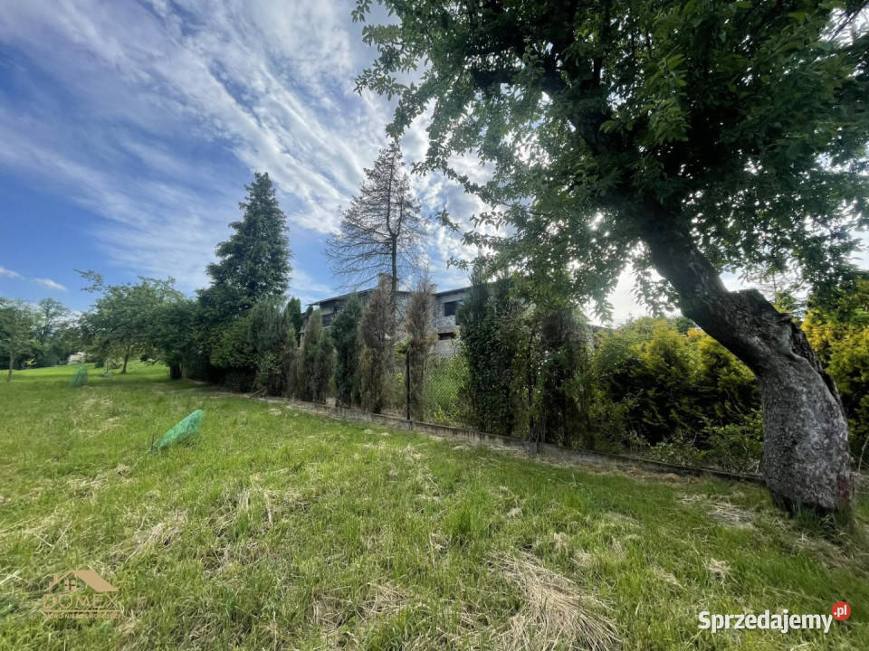 Ziemia 6835m2 Cieszyn śląskie