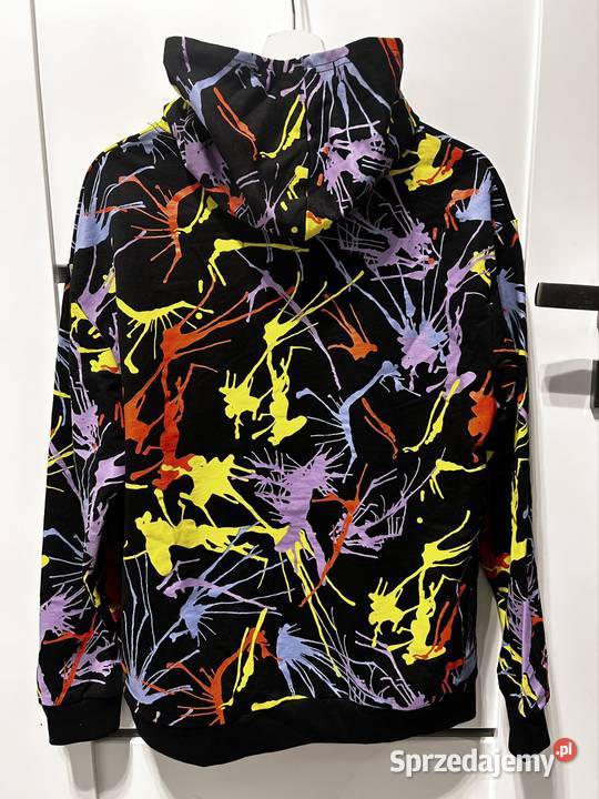 Bluza chłopięca 176 bluza z kapturem Mistrz Wyszków