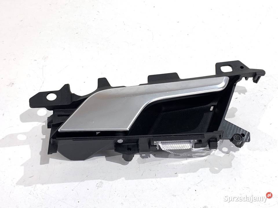 KLAMKA WEWNĘTRZNA PRAWY TYŁ AUDI A4 B9 Kombi