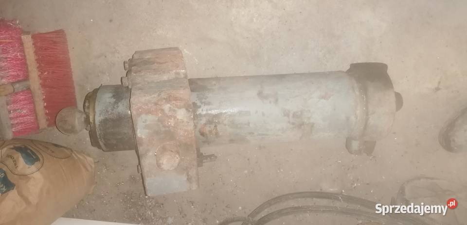 Siłownik do przyczepy autosan d 47 d 55 Kowalewo Pomorskie