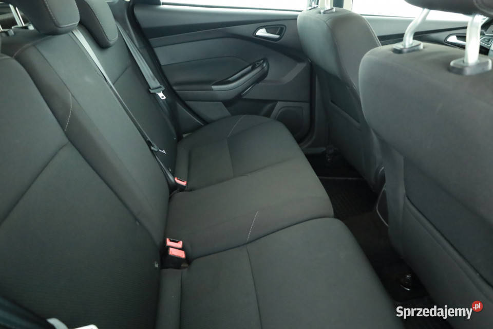 Ford Focus 10 EcoBoost Rok produkcji 2015