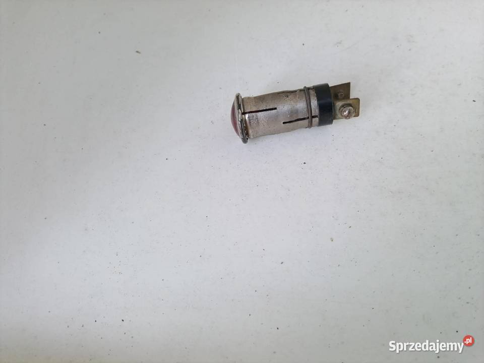 Oprawka kontrolka junak m10 wfm osa lubelskie Piszczac sprzedam