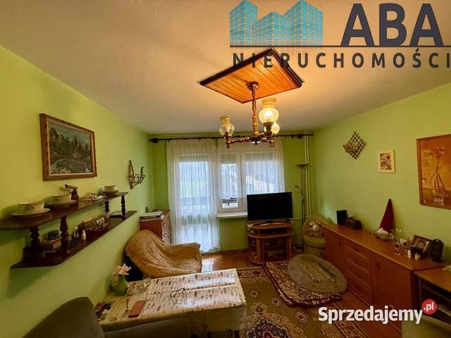 Mieszkanie do remontu na sprzedaż Konin sprzedam