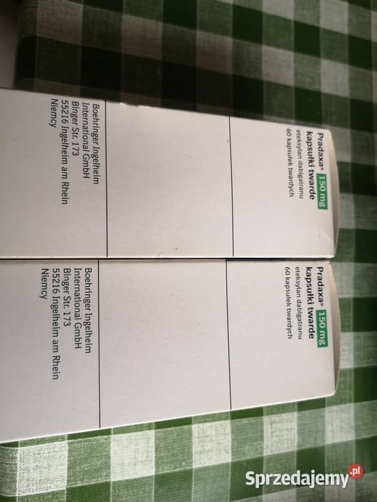 P R A D A X A Wilczogóra