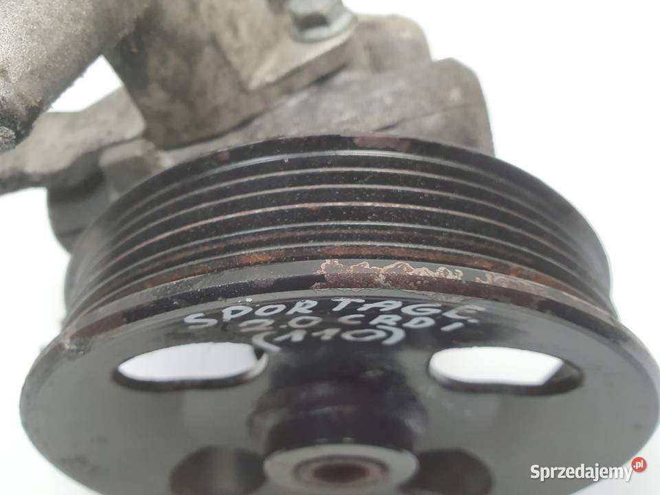 Kia Sportage II 20 CRDI POMPA WSPOMAGANIA osobowe Rudka