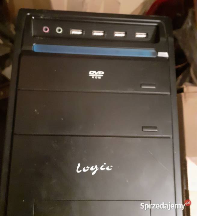 Obudowa Midi z zasilaczem Warszawa