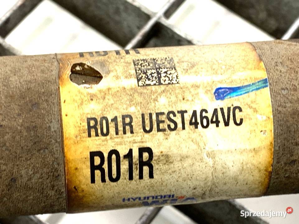 PÓŁOŚ PRAWY PRZÓD HYUNDAI KONA 204 PRZEGUB sprzedam