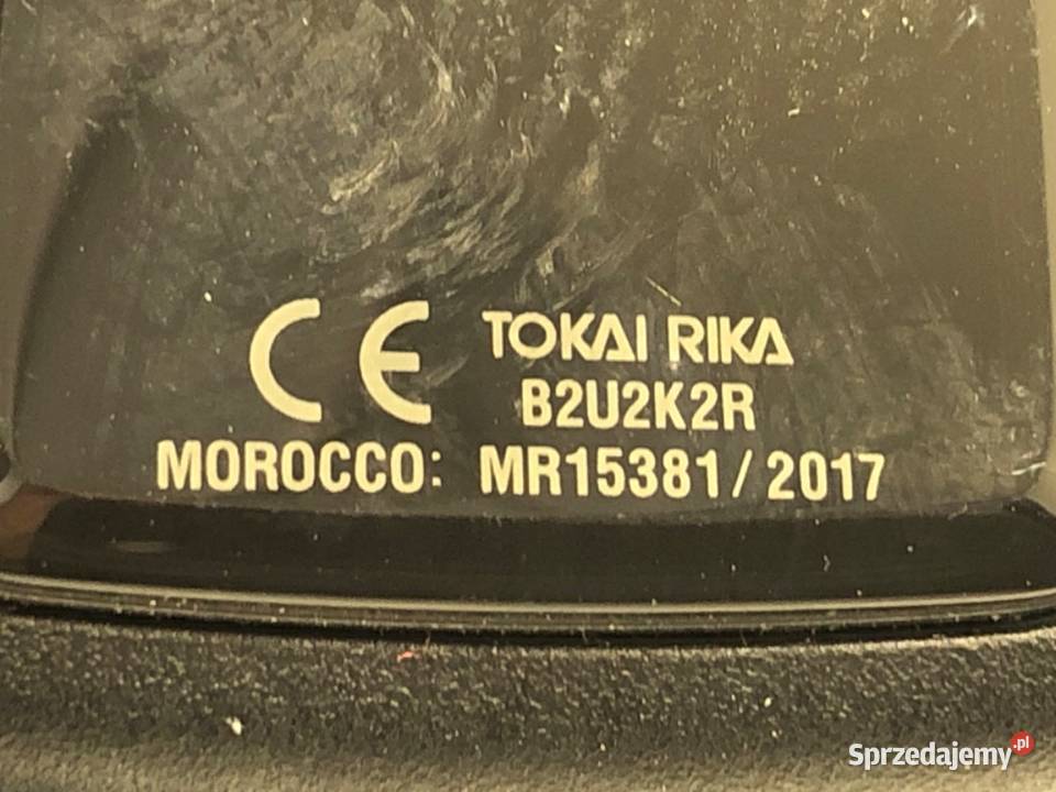 KLUCZYK PILOT TOYOTA COROLLA E21 PILOT