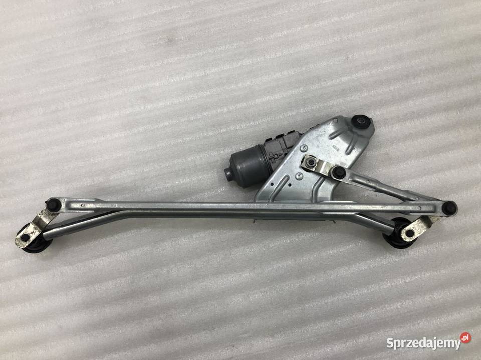 MECHANIZM WYCIERACZEK 8200619512D DACIA DUSTER I osobowe Mechanizmy wycieraczek sprzedam