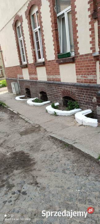 Mieszkanie 29m Kętrzyn