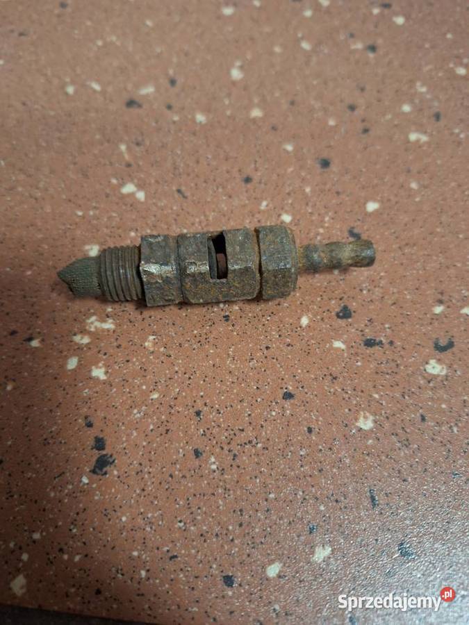 Kranik paliwa do wsk wfm podkarpackie Strzyżów