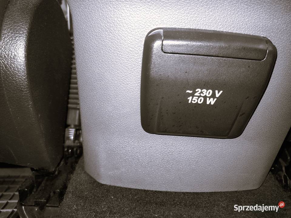 Ford Focus II Turnier 16 TDCi Titanium Zamość