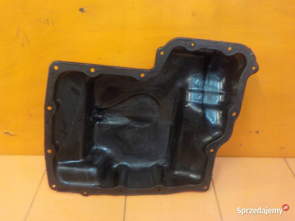 JUMPER BOXER 22 HDI 12r 120 4HU miska oleju