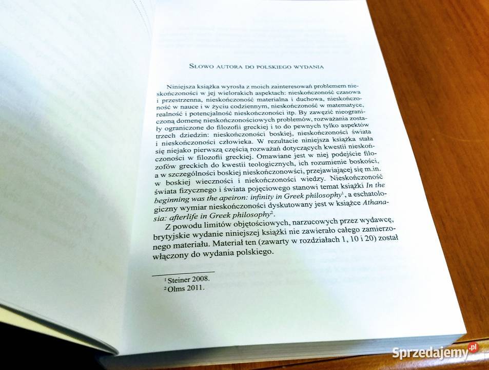 Greccy filozofowie jako teolodzy Adam Drozdek Podręczniki Gdańsk