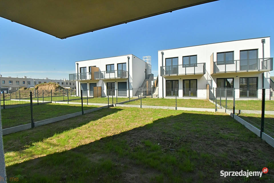 Mieszkanie 574m2 3pok Wrocław Kminkowa parter