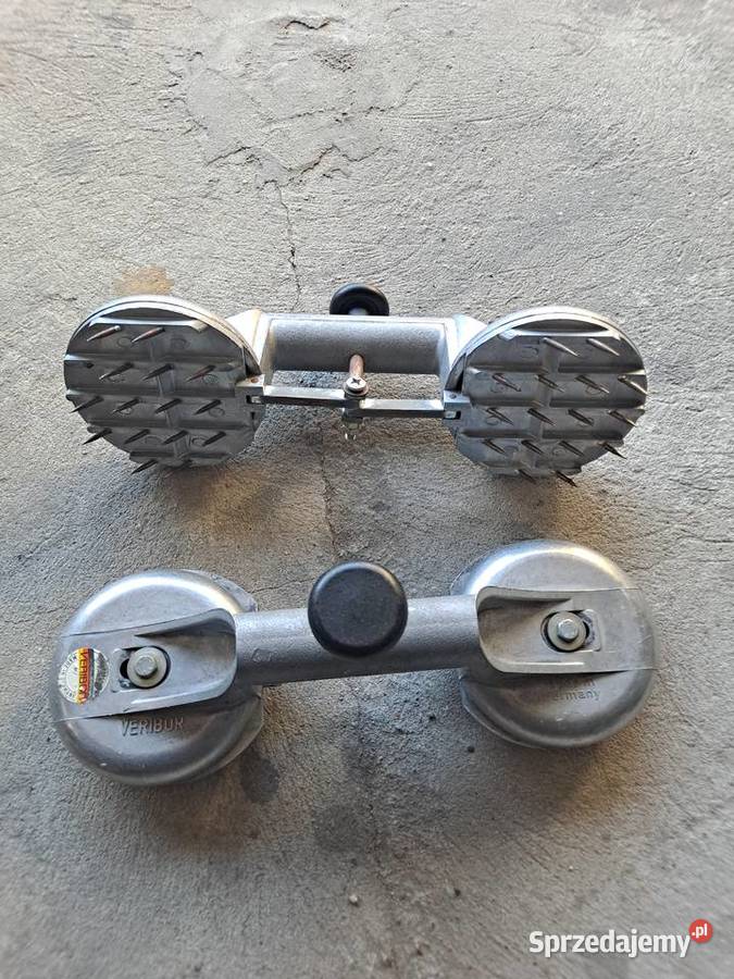 Uchwyty do dywanow aluminiowe Rzeszów sprzedam