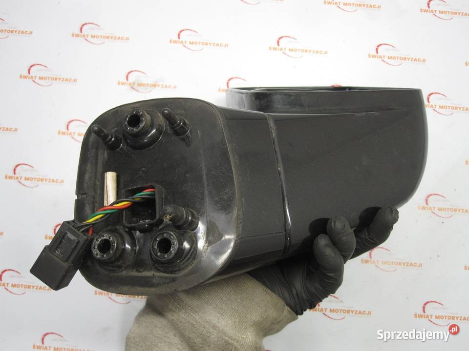 CHEVROLET ORLANDO I LT 12r lusterko lewe Kielce