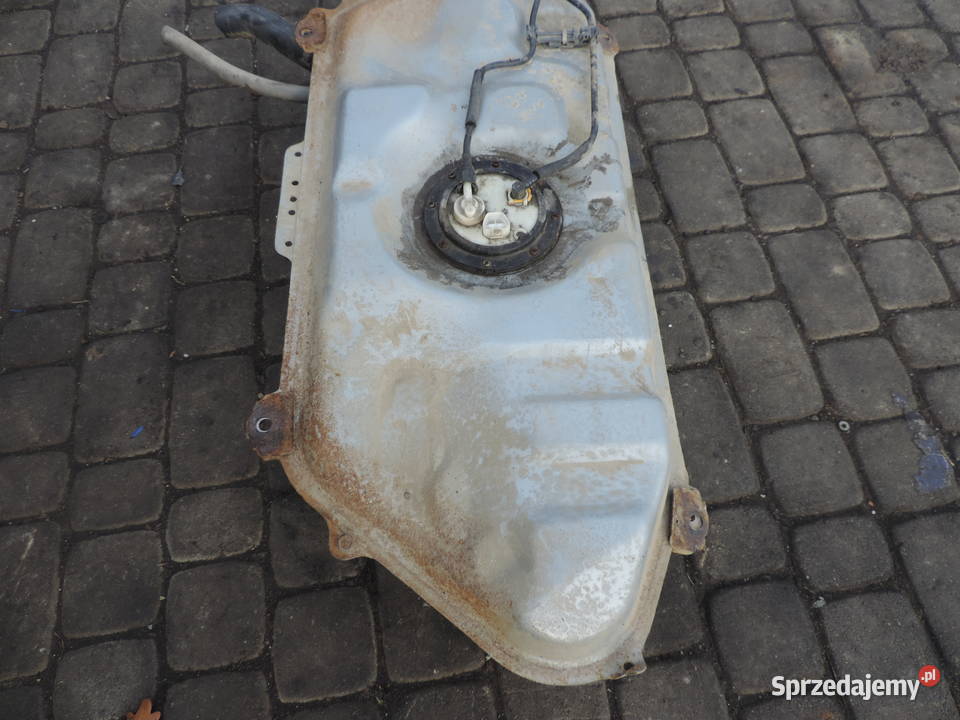 ZBIORNIK BAK PALIWA TOYOTA YARIS 1 10 B Zbiorniki Nowy Sącz