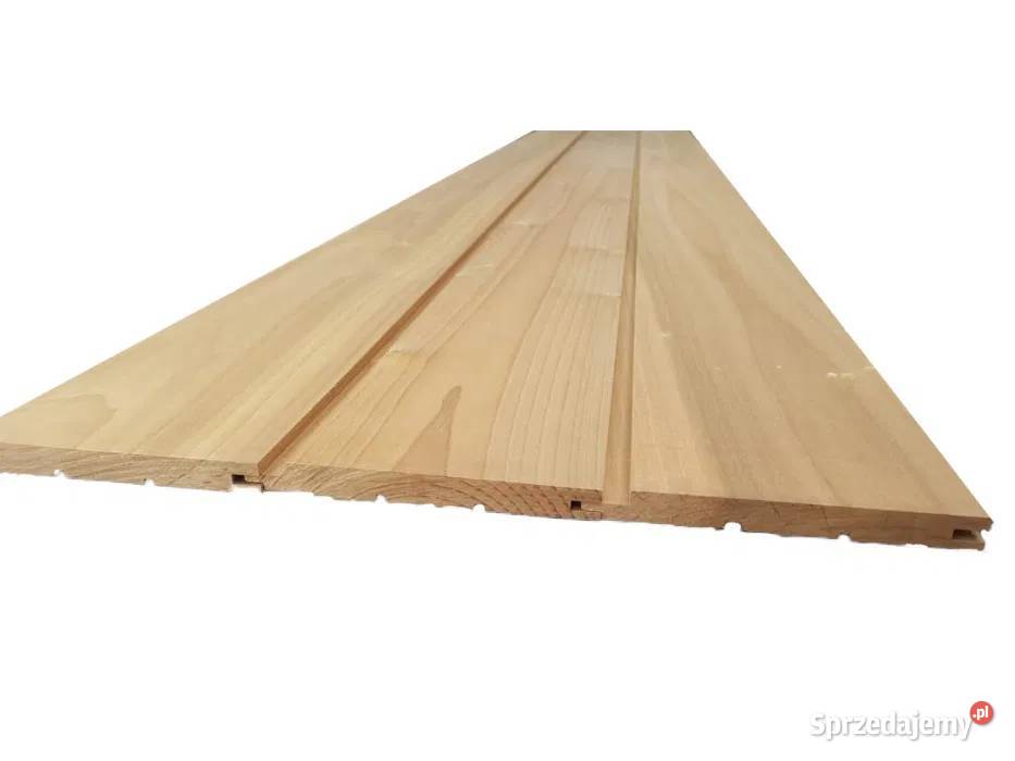 BOAZERIA DO SAUNY SAUNA FIŃSKA TERMO MAGNOLIA Budownictwo i akcesoria Prusice