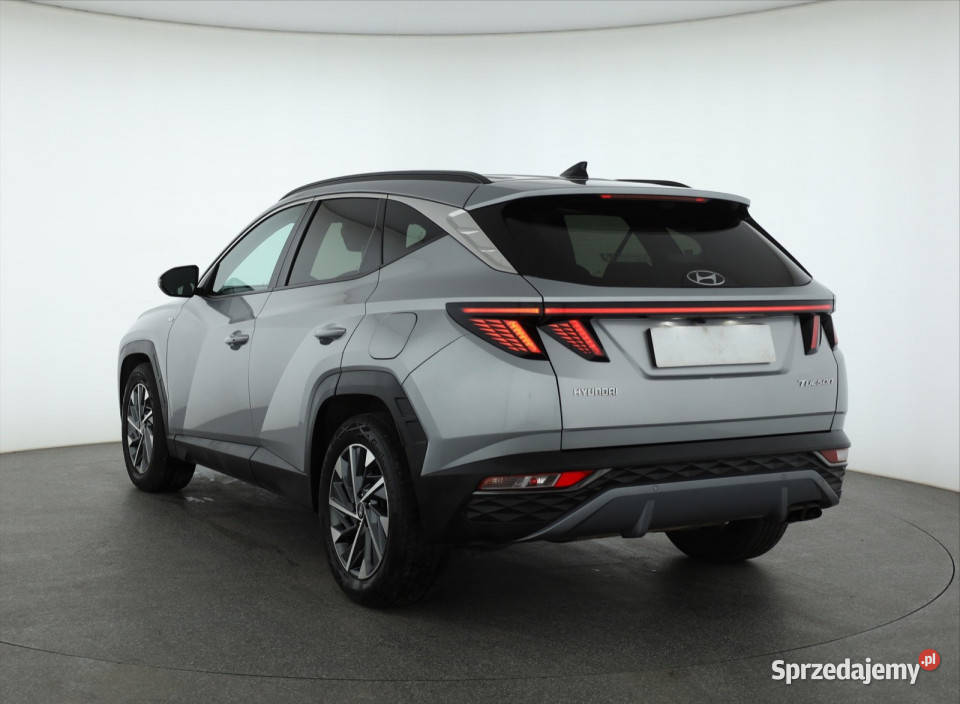 Hyundai Tucson 16 TGDI elektryczne szyby Lublin