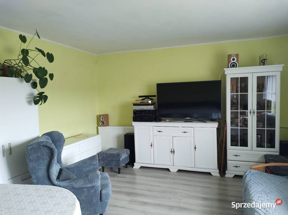 Sprzedam dom działkę Sokoligora 80m2 Sprzedaż Golub-Dobrzyń