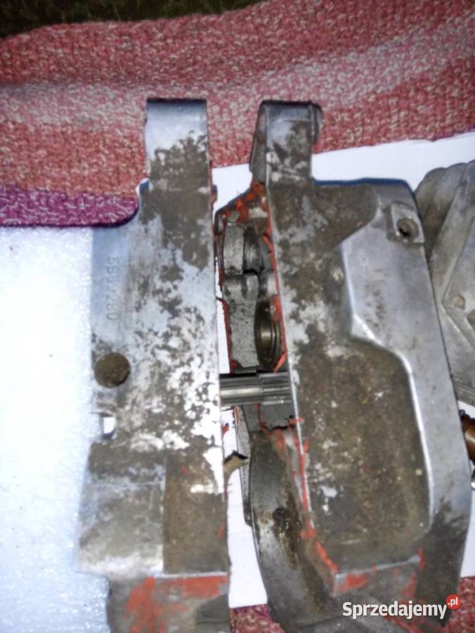 Simson romet mz Myślenice