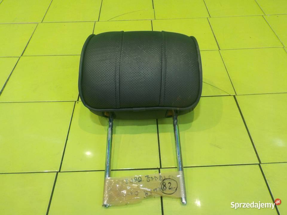 RANGE ROVER L322 36 TDV8 07r zaglowek lewy tyl Suków