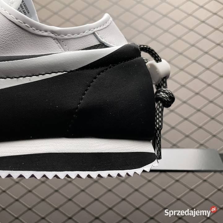 NIKE CORTEZ buty sportowe w rozmiarze 3646 Warszawa