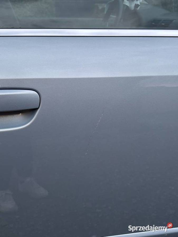 Audi A4 B6 19 tdi 130 Chełm