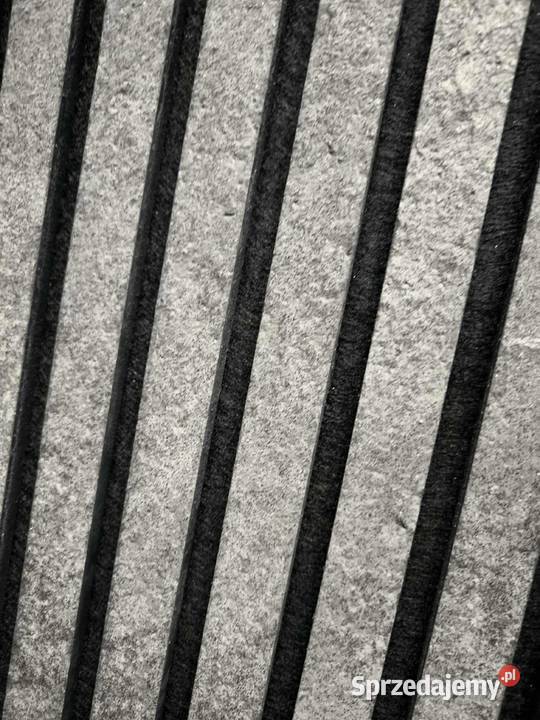 Panel akustyczny kamienny Silver Galaxy 300x40x2 Płytki ścienne Rumia
