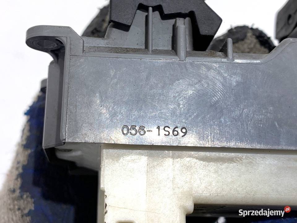 PRZEŁĄCZNIK SZYB TOYOTA YARIS III Hatchback podkarpackie