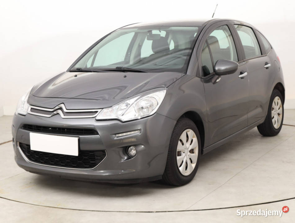 Citroen C3 12 VTi