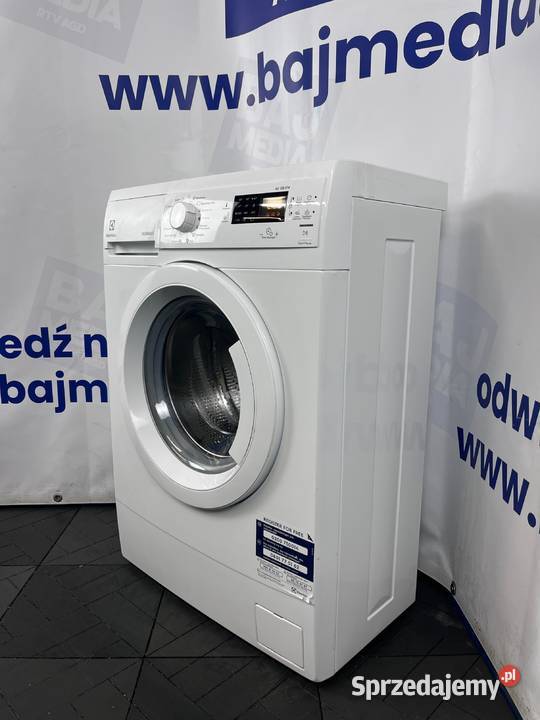 Pralka Electrolux Super Slim 33 4 1000 ob A Wiejca