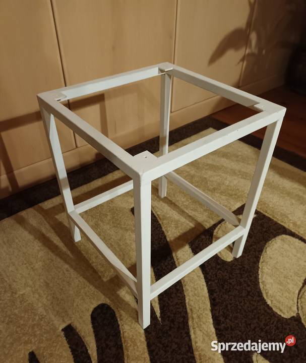 Stelaż pod stolik kawowy warmińsko-mazurskie Biskupiec