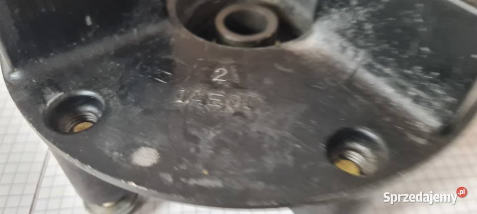 Yamaha FZR 600 3HE zabierak wybierak Warszawa