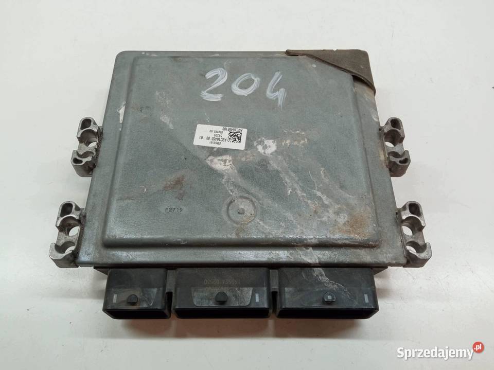 STEROWNIK SILNIKA 237101511S 237102703S