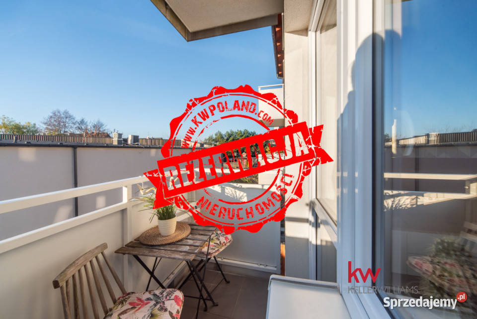 Mieszkanie 3489 metrów 2 pokojowe Smolec sprzedam