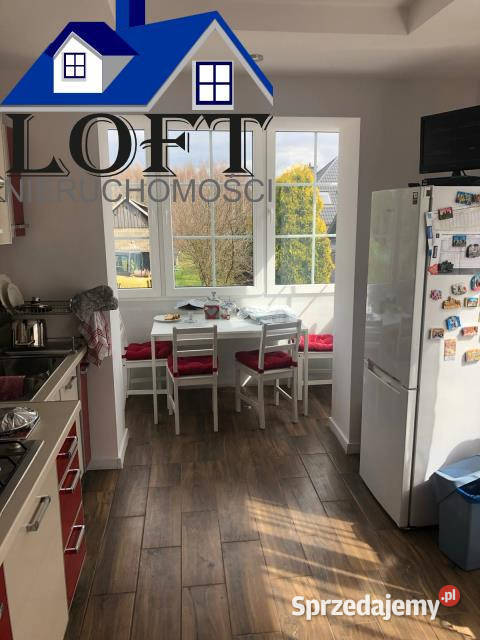 Dom wolnostojący 240m2 Rzozów sprzedam