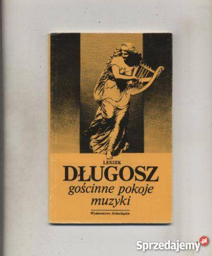 Gościnne pokoje muzyki Proza i poezja Książki i Podręczniki Szczecin sprzedam