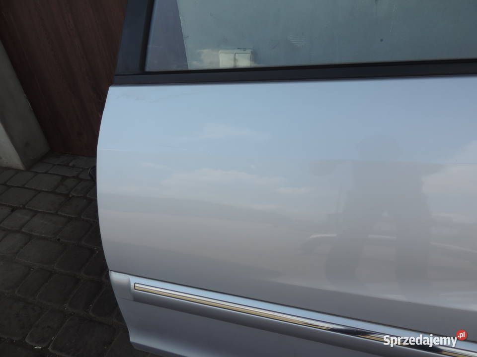 DRZWI LEWY TYŁ KIA CARENS II 0206 LAK 6C Nowy Sącz