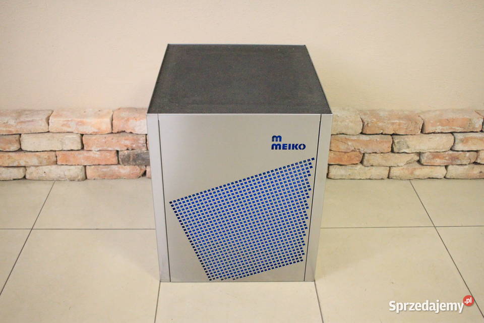 Podstawa gastronomiczna Meiko 60x50 podświetlana Gastronomia Pszczyna sprzedam