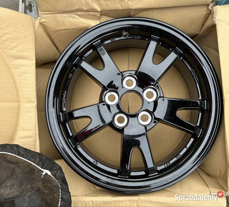 Felga Toyota Prius III OEM Nowa Białystok