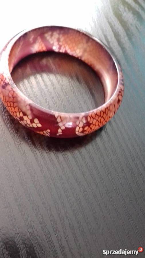 Bransoletka w cętki Dla kobiet