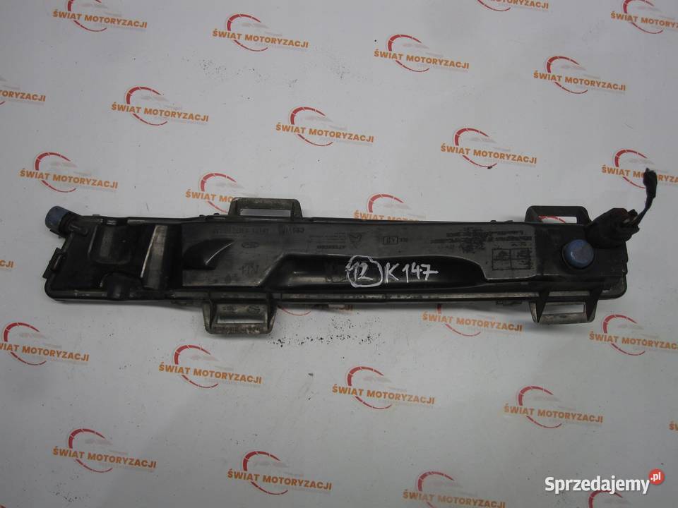 FORD S MK1 I 10r lampa LED prawa przód AM21 Kielce sprzedam