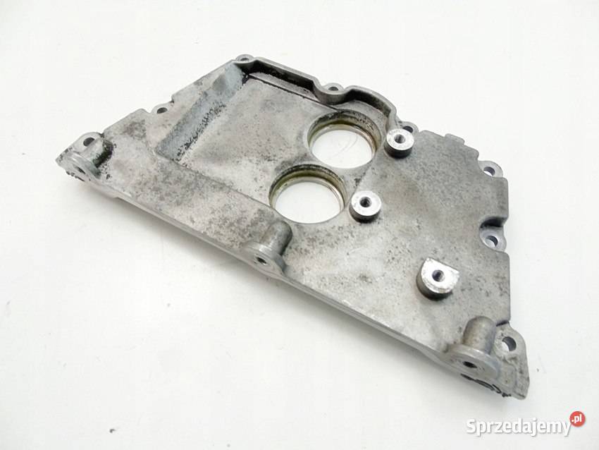 Obudowa rozrządu 44 N62 BMW 5 6 7 X5 E60 E61 E63 Sosnowiec