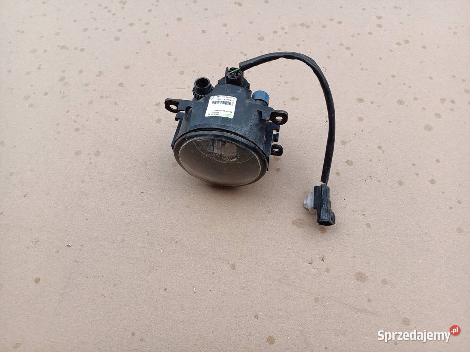 Suzuki SX4 lift 09 3550062j00000 halogen lampa osobowe Lampy przeciwmgielne